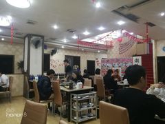 大堂-潮汕良记牛肉火锅(洪武路店)