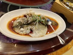 -南湖船菜大酒店