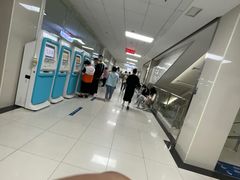 -上海市松江区泗泾医院