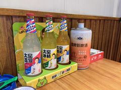 -食鸡公社辣子鸡·潍坊菜·烧烤