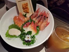 -水木锦堂·自助铁板烧(望京凯德MALL店)