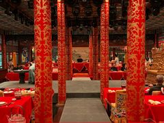 -白家大院·王府宫廷菜(苏州街店)