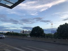 -衡阳东站
