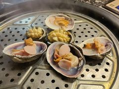 -蔚海之都·象山蒸汽海鲜(仙霞路店)