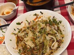 -西贝(华发商都店)