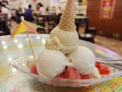 -顺记冰室(宝华路店)