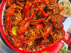 -凯峰海鲜烧烤(工会店)