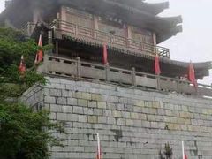 -娄山关景区