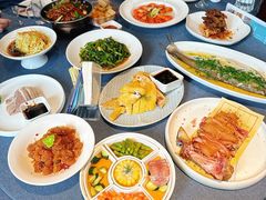 -钱塘秋荷(开鲁路店)