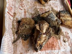 -活鱼馆(宜兴埠店)