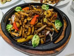 -眉州东坡(清河万象汇店)