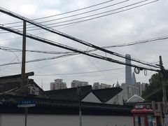 -文庙菜饭(四川北路店)