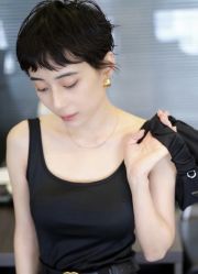 点击看大图 -十六番发型师事务所