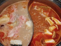 -牛New寿喜烧(闵行龙湖天街店)