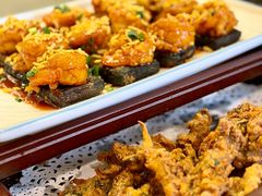 -富临轩私房菜(集庆门大街店)