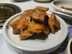 -本家韩国烤肉(青岛万象城店)