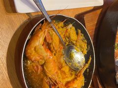 -蚝门里大排档·烤鱼鱼杂·地摊牛排(骏景店)