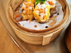 -澳门西南饭店·粤菜·茶市·手工点心(华海路店)