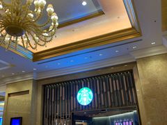 -星巴克(威尼斯人店)