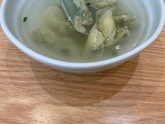 -顾一碗馄饨·烧麦(儿童医学中心店)
