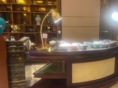 -福州天元国际威斯汀酒店·中国元素餐厅