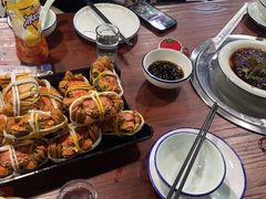 -517烧烤·龙虾·海鲜大排档(万象都荟店)