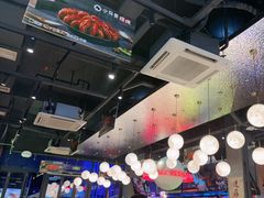 -本色.小马哥烧烤(无锡九里仓店)