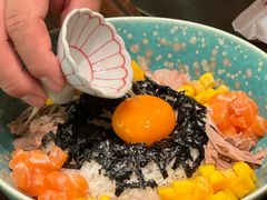 -品味居·首店·大连鲜活海鲜大连菜(东港店)