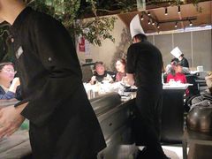 -水木锦堂·自助铁板烧(世贸天阶店)