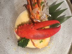 -虹料理·日料放题(悠方店)