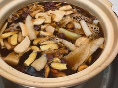 -天宜隆蘑菇宴火锅(石景山旗舰店)