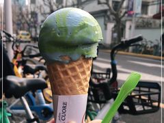 -Dal Cuore 达可芮冰淇淋(陕西北路店)