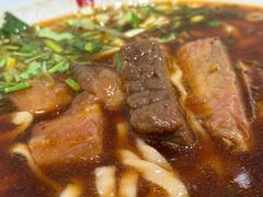 -康师傅私房牛肉面(申虹店)