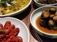 -老灶味道·本帮菜(昌平路店)