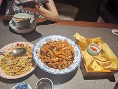 -老头儿油爆虾(星光一期店)