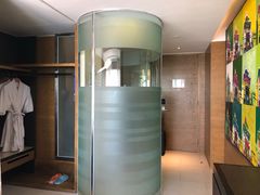 浴室-厦门海港英迪格酒店(中山路店)