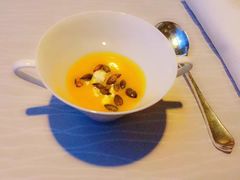 -迪拜帆船酒店海底餐厅