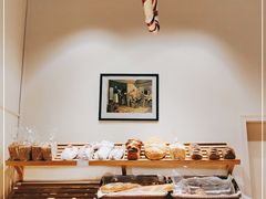 -贝克托马斯·德式烘焙传承(南新店)