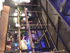 -探鱼·鲜青椒爽麻烤鱼(天河优托邦店)