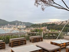 -Brew Farm·精酿农场海滨悬崖餐厅