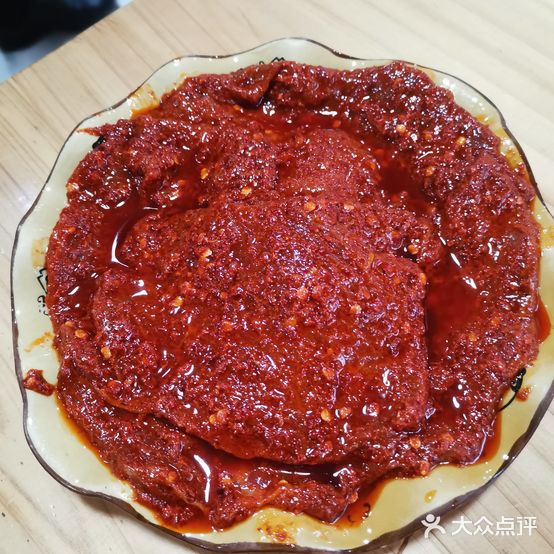 老舅串串