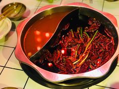 -佬革命主题火锅(玉沙路店)