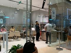 -奈雪的茶(石家庄万象城店)