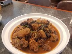 -李记饺子·熏酱东北菜(欢乐谷店)