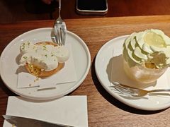 -Ten Olives甜点