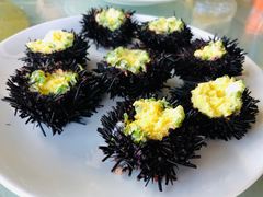 -南蚝小贝海鲜特色餐厅(南澳岛店)