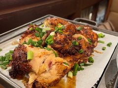 -绿茶餐厅(布吉万象汇店)