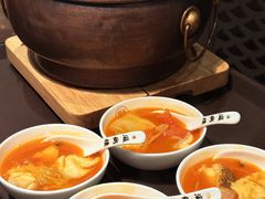 -滋粥楼·顺德菜(番禺广场总店)