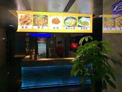 -千岛湖花园饭店-中餐厅