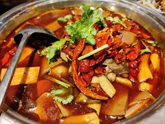 -缪氏川菜(丰盛町店)